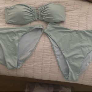 Victoria secret bikini set